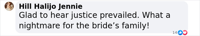 Woman Who Took Bride’s Life At Wedding In Drunk Driving Crash Sentenced To 25 Years In Prison Woman Who Took Bride’s Life At Wedding In Drunk Driving Crash Sentenced To 25 Years In Prison