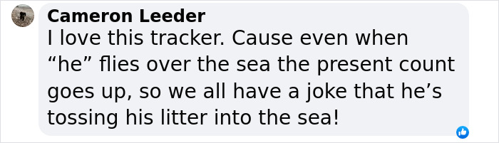 Santa's Sleigh Has Officially Taken Flight—Track Where He Is In The Sky Right Now Santa's Sleigh Has Officially Taken Flight—Track Where He Is In The Sky Right Now