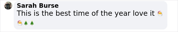 Santa's Sleigh Has Officially Taken Flight—Track Where He Is In The Sky Right Now Santa's Sleigh Has Officially Taken Flight—Track Where He Is In The Sky Right Now