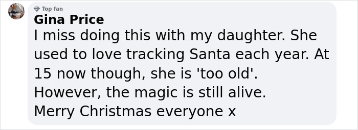 Santa's Sleigh Has Officially Taken Flight—Track Where He Is In The Sky Right Now Santa's Sleigh Has Officially Taken Flight—Track Where He Is In The Sky Right Now