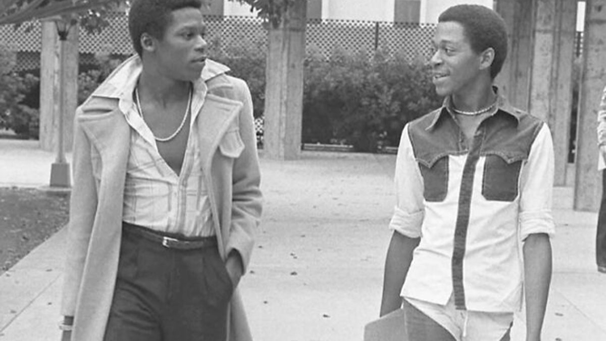 30 ‘70s High School Photos That Ooze Cool