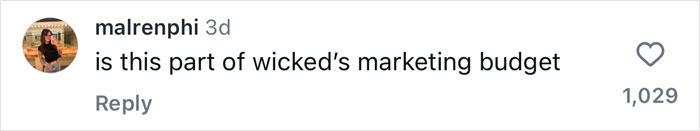 Planned Parenthood’s “Hilarious” Take On The ‘Wicked’ Movie Poster Has Fans Going Crazy Planned Parenthood’s “Hilarious” Take On The ‘Wicked’ Movie Poster Has Fans Going Crazy