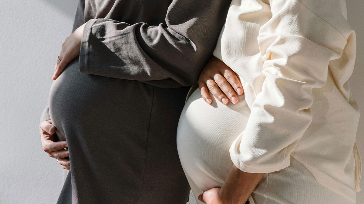 Mom-To-Be Treats Pregnancy Like A Misery Olympics, Pregnant Friend Can’t Take It Anymore And Snaps