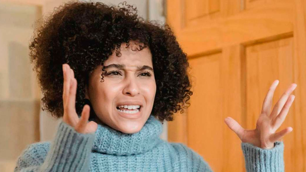 Woman Furious At Family After They Laugh At Her Baby’s Name