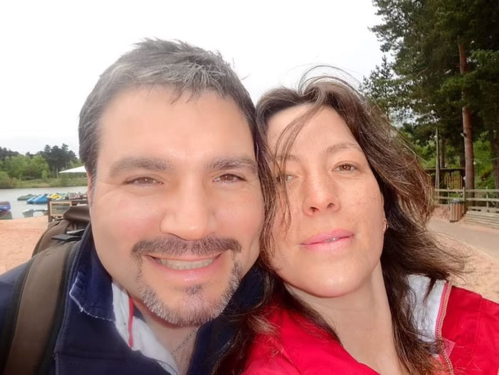 Wife Who Got Fired By Husband After She Caught Him Having Affair Wins £10,000 Wife Who Got Fired By Husband After She Caught Him Having Affair Wins £10,000