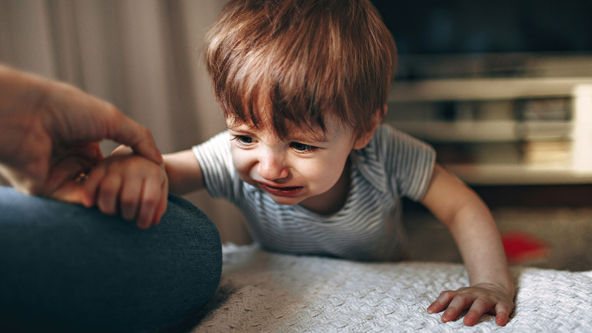 Teen Ignores Sister’s Warning About Babysitting, Makes A Mistake That Lands Her And Toddler In ER