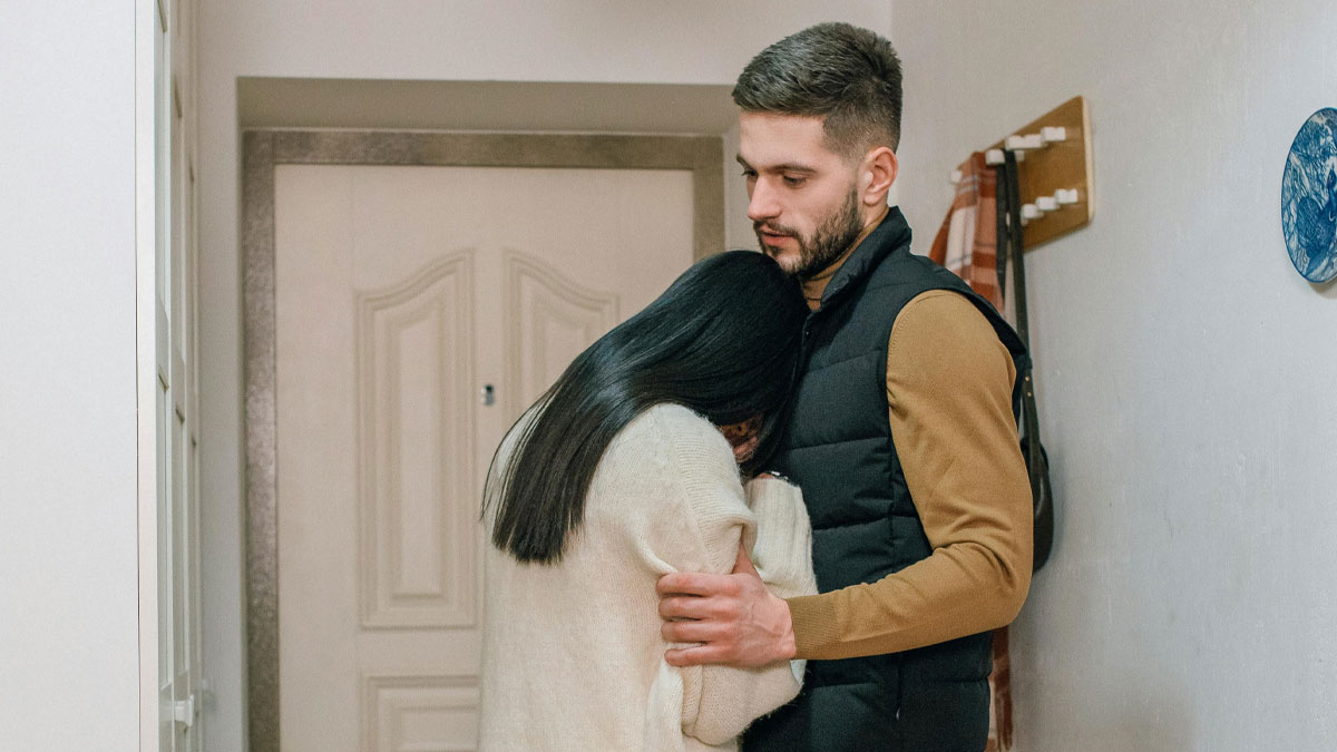 “A Terrible Excuse”: Woman Confesses To Cheating, Didn’t See The Consequences Coming