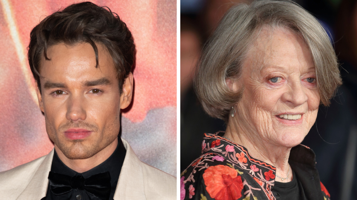 “Fought His Fight With Grace And Courage”: 21 Celebrities The World Lost In 2024