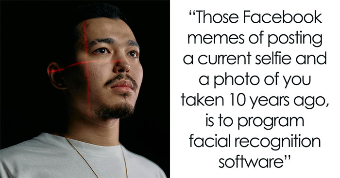 24 Conspiracy Theories People Online Think Are Spine-Chilling