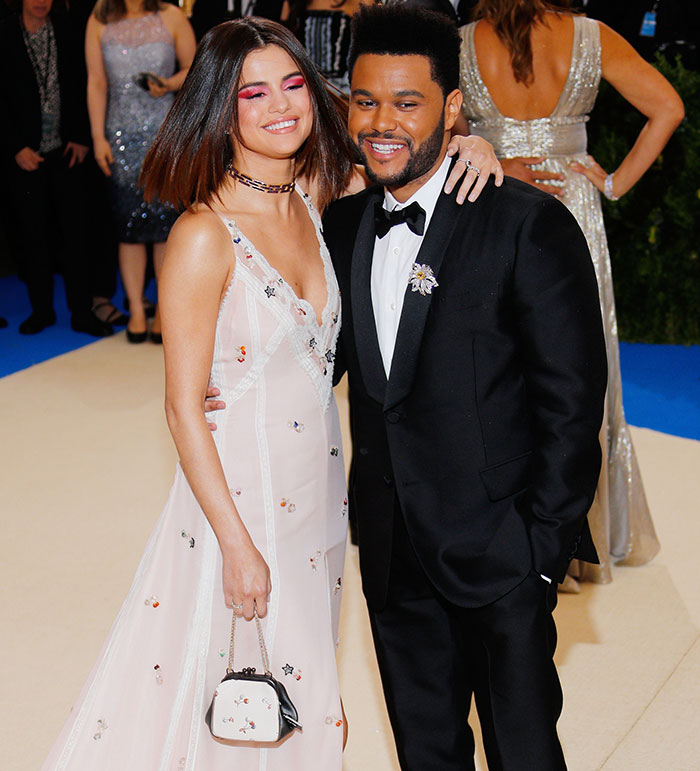 Selena Gomez And Benny Blanco Make It Official: “Forever Begins Now” Selena Gomez And Benny Blanco Make It Official: “Forever Begins Now”