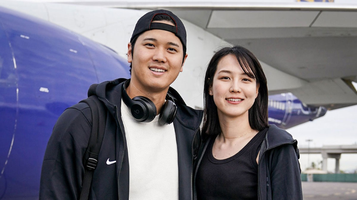 Shohei Ohtani Wife: How Mamiko Tanaka Supports Baseball’s Biggest Star