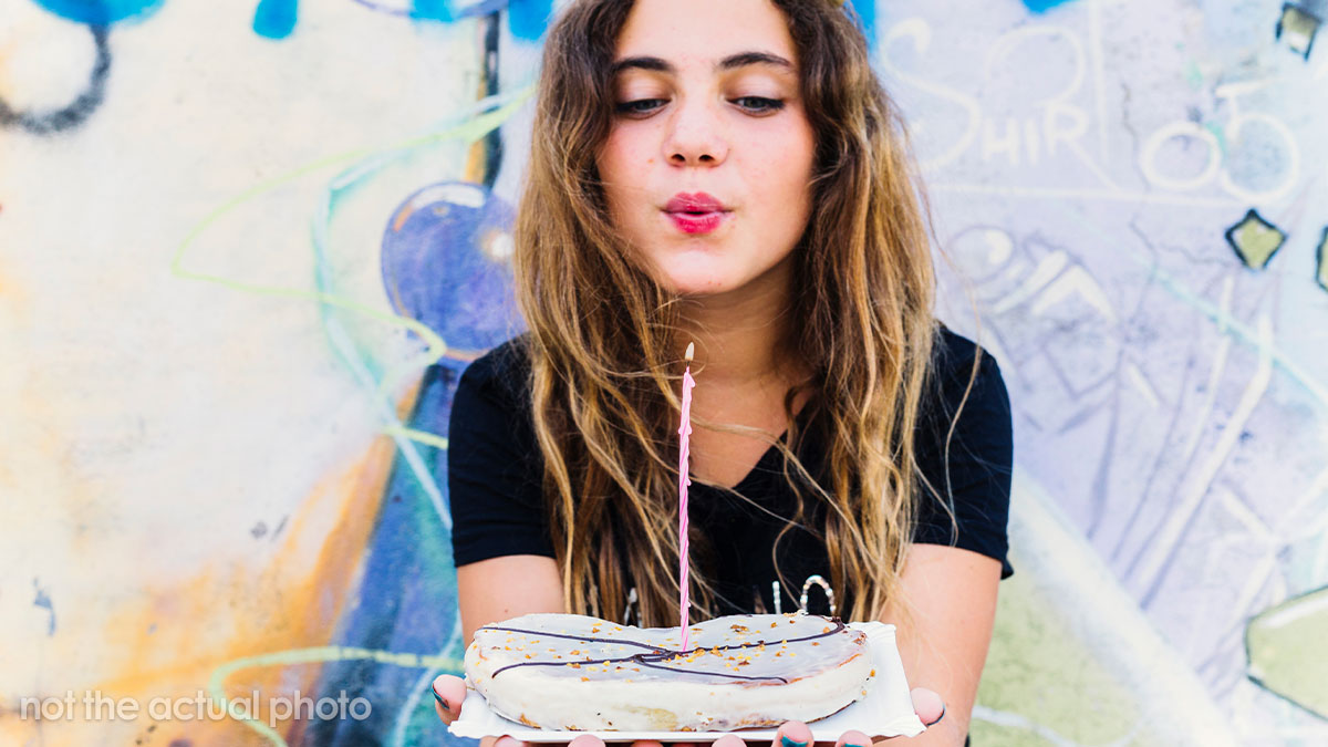 Dad Warns SIL In Advance That RSVP Is A Must At His Daughter’s Birthday Party, She Neglects It All