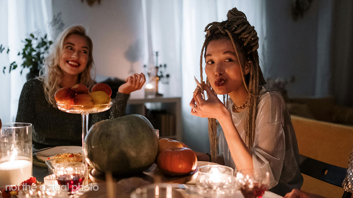 Guy Allows Himself A Dig Towards Girlfriend’s BIL, Gets Banned From Their Christmas Party In Return