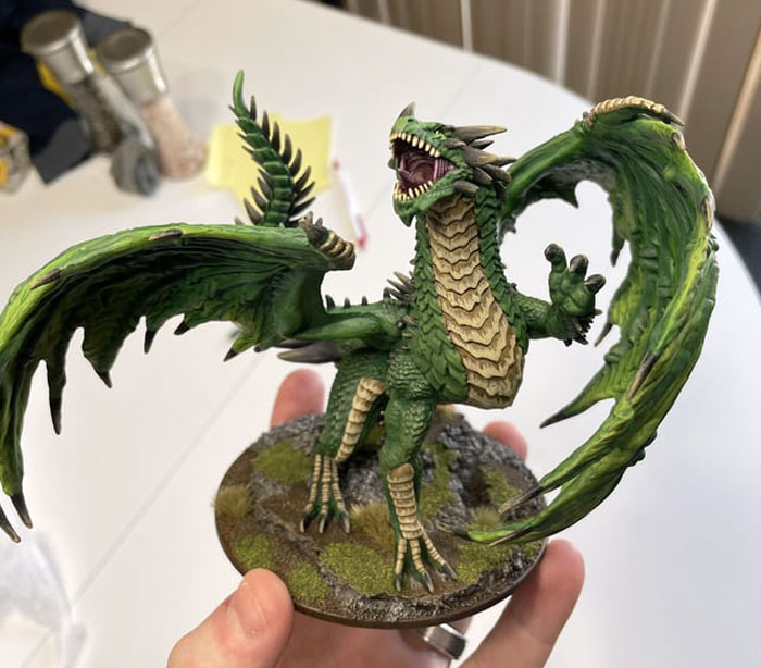 Dad Uses 10YO’s White Elephant Gift Being ‘Stolen’ To Teach A Lesson, Earns Praise Online Dad Uses 10YO’s White Elephant Gift Being ‘Stolen’ To Teach A Lesson, Earns Praise Online