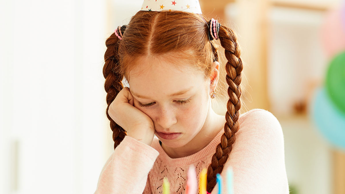 Woman Is Upset Stepdaughter Runs Away From The $10K Party With 100 Guests She Threw Her