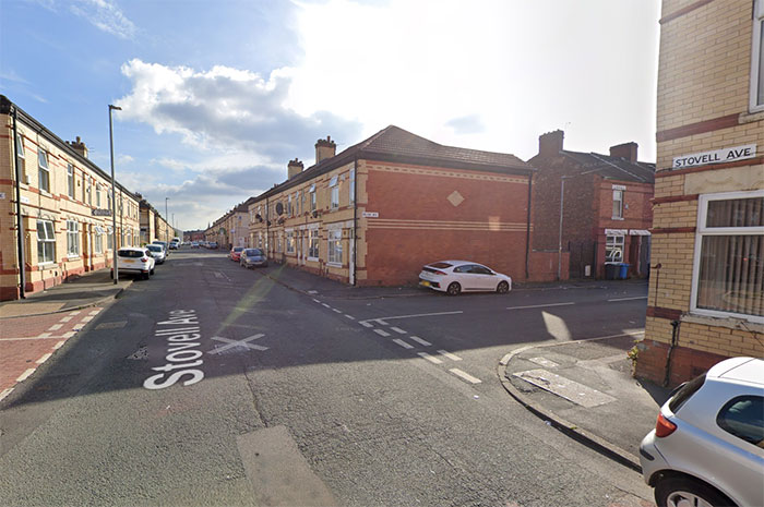 Teen, 16, Jailed For 12 Years For Attempted Homicide Of 14-Year-Old Boy, Attacked By Mistake Teen, 16, Jailed For 12 Years For Attempted Homicide Of 14-Year-Old Boy, Attacked By Mistake