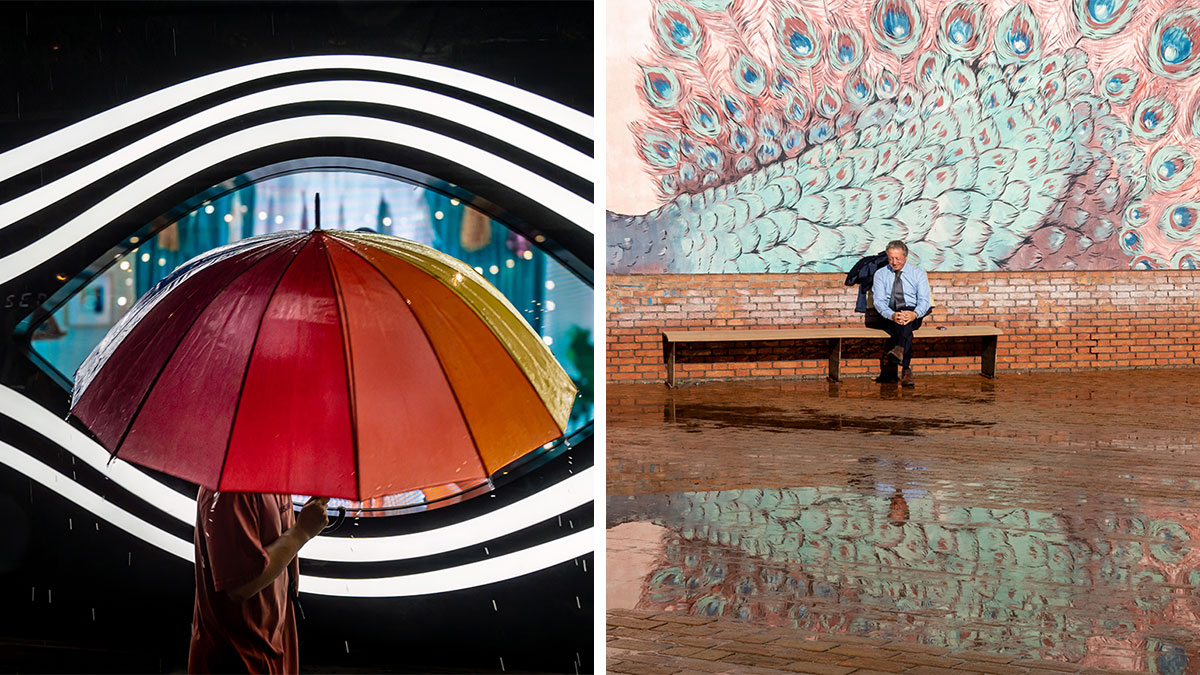 44th AAP Magazine Contest Winners Showcase Stunning Street Photography