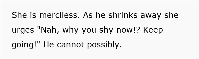 Subway Creep Traumatizes Fellow Passengers, One Woman Savagely Traumatizes Him Back