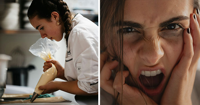 Mom Disappointed Daughter Thinks Winning Cooking Contest Is An Achievement