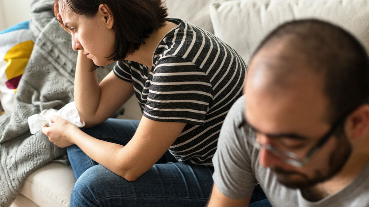 Parents Of 10 Kids Freak Out After Eldest Says He’s Moving Out Once He Turns 18