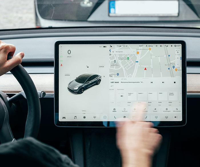 Tesla Blames Young Man For Crash That Tragically Ended His Life While In ‘Autopilot’ Mode Tesla Blames Young Man For Crash That Tragically Ended His Life While In ‘Autopilot’ Mode