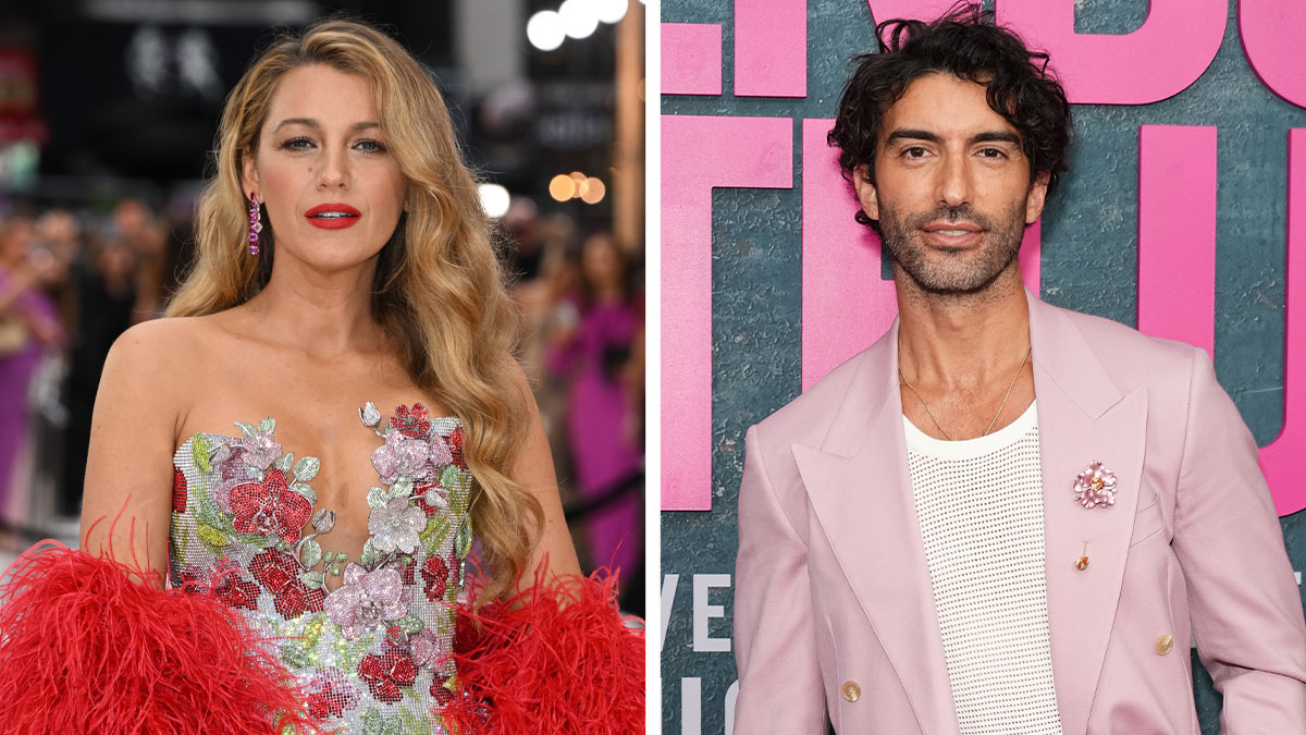 Justin Baldoni Orchestrated Smear Campaign Against Blake Lively, Text Messages Reveal