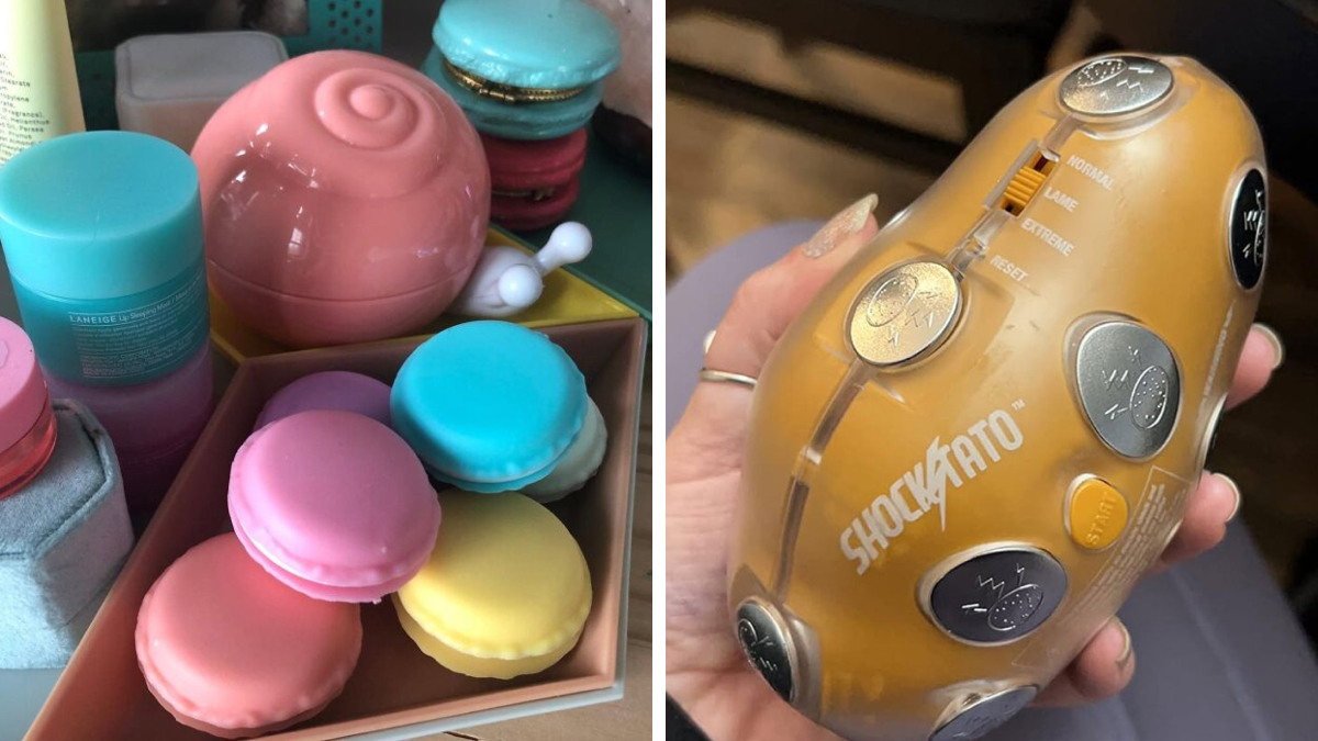 We’re Rescuing Your Stockings With These 21 Easy-To-Snag Last-Minute Finds