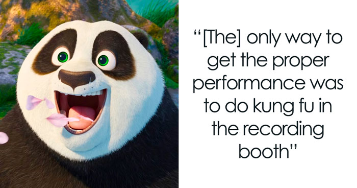 The Cast Of Kung Fu Panda 4: Who’s Bringing Latest Po’s Adventure To Life?