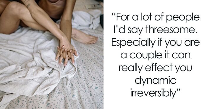 45 Popular Fantasies That Would Be A Total Trainwreck If They Came True