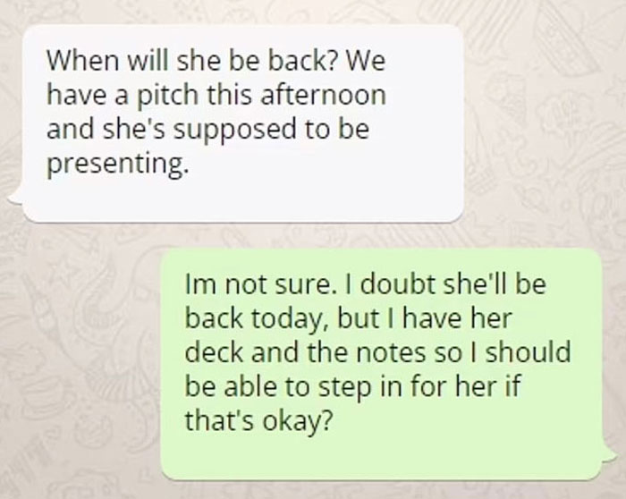 After Boss Sends “Breathtakingly Inhuman” Text, Expert Shares Warning Signs Of Bad Leaders After Boss Sends “Breathtakingly Inhuman” Text, Expert Shares Warning Signs Of Bad Leaders