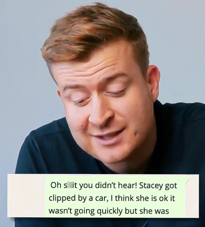 After Boss Sends “Breathtakingly Inhuman” Text, Expert Shares Warning Signs Of Bad Leaders After Boss Sends “Breathtakingly Inhuman” Text, Expert Shares Warning Signs Of Bad Leaders