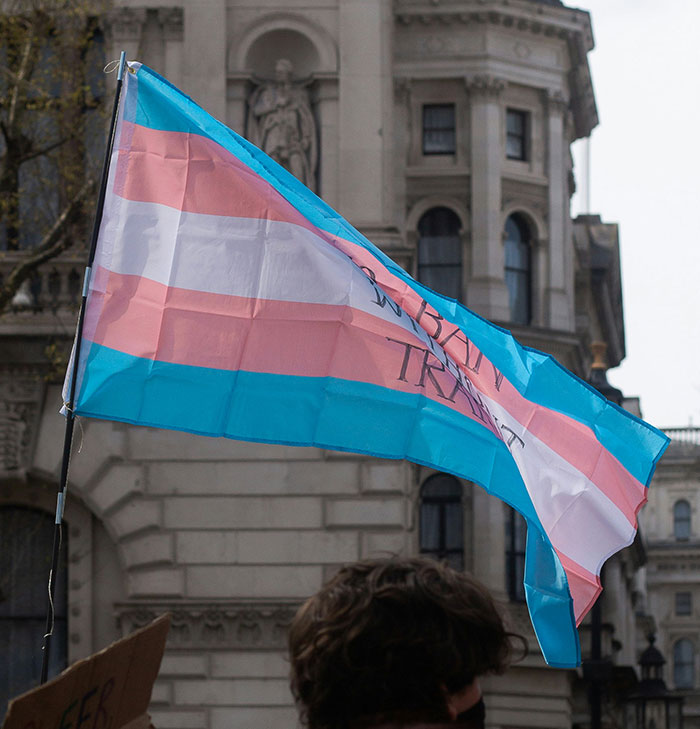 “Shame On Her”: J.K. Rowling Sparks Controversy With Another Tweet About Trans Children “Shame On Her”: J.K. Rowling Sparks Controversy With Another Tweet About Trans Children