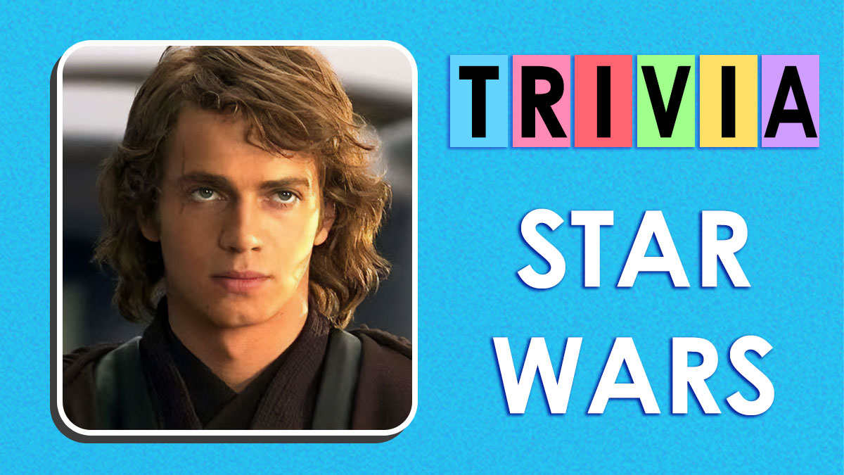 You Have 20 Questions To Prove You’re A Star Wars Superfan: Very Tricky This Trivia Is