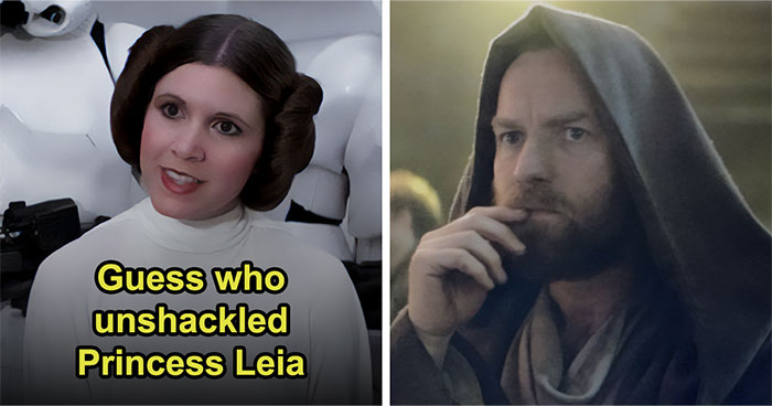 You Have 20 Questions To Prove You’re A Star Wars Superfan: Very Tricky This Trivia Is