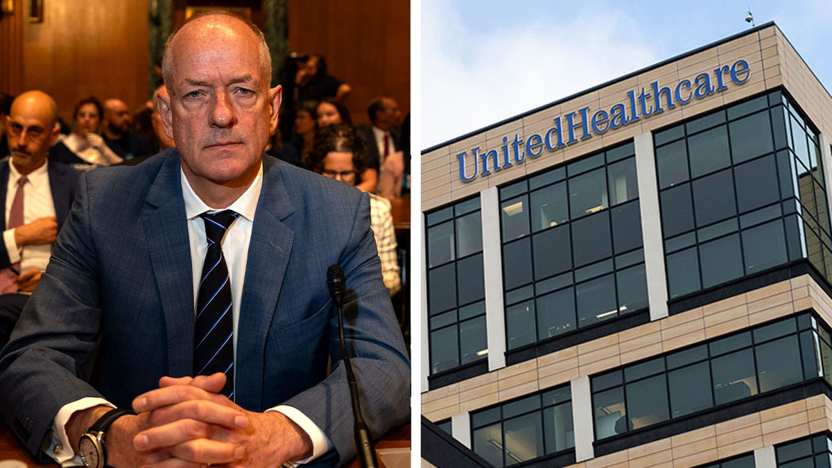UnitedHealth’s Reputation Seems To Be Plummeting Further After CEO’s Letter To Staff Is Leaked