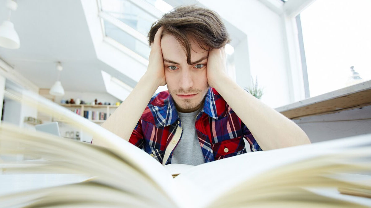 30 Hilariously Accurate College Memes To Show Your Overbearing Parents