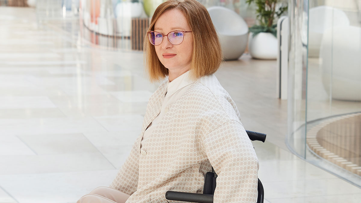 “You Want My Wheelchair?”: Woman Claps Back At Entitled Guy With Perfect Response