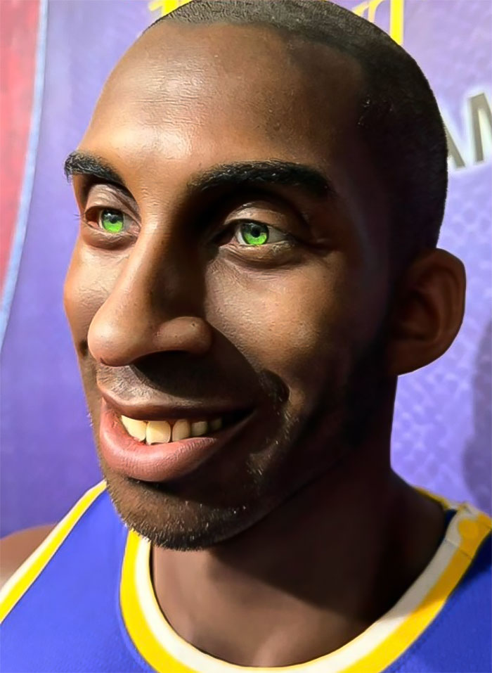 Famous Wax Figures In Vietnam Museum Have Internet Laughing For All The Wrong Reasons Famous Wax Figures In Vietnam Museum Have Internet Laughing For All The Wrong Reasons