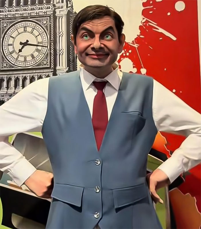 Famous Wax Figures In Vietnam Museum Have Internet Laughing For All The Wrong Reasons Famous Wax Figures In Vietnam Museum Have Internet Laughing For All The Wrong Reasons