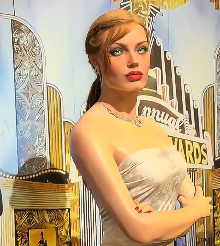 Famous Wax Figures In Vietnam Museum Have Internet Laughing For All The Wrong Reasons Famous Wax Figures In Vietnam Museum Have Internet Laughing For All The Wrong Reasons