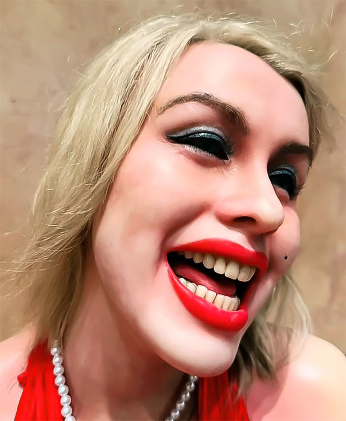 Famous Wax Figures In Vietnam Museum Have Internet Laughing For All The Wrong Reasons Famous Wax Figures In Vietnam Museum Have Internet Laughing For All The Wrong Reasons