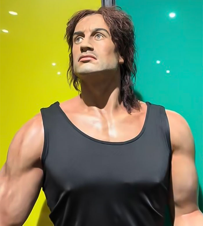 Famous Wax Figures In Vietnam Museum Have Internet Laughing For All The Wrong Reasons Famous Wax Figures In Vietnam Museum Have Internet Laughing For All The Wrong Reasons