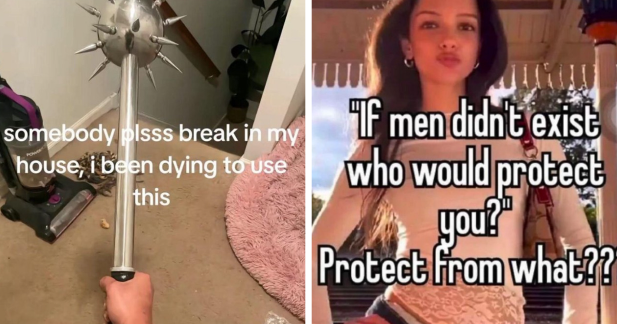 30 TikTok Screenshots That Left People Questioning Everything (New Pics)