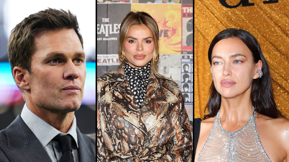 Who Is Tom Brady Dating Now? Latest Rumors And Facts