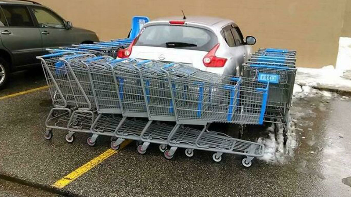 43 Unhinged Acts That “Chaotic Good” People Did With The Best Intentions In Mind (New Pics)