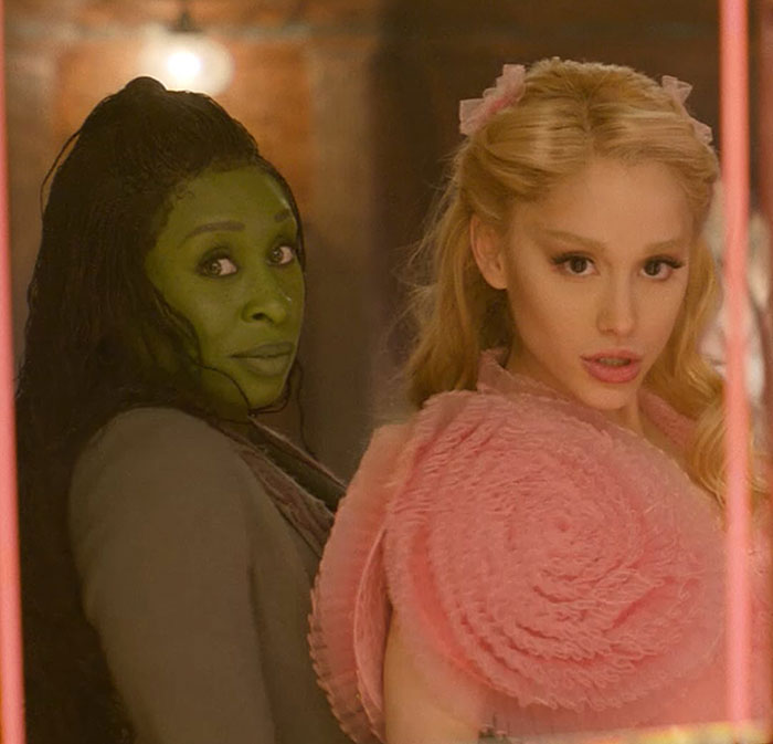 “This Made Me Believe In Miracles”: Internet Speechless After Old 'Wicked' Prediction Goes Viral “This Made Me Believe In Miracles”: Internet Speechless After Old 'Wicked' Prediction Goes Viral