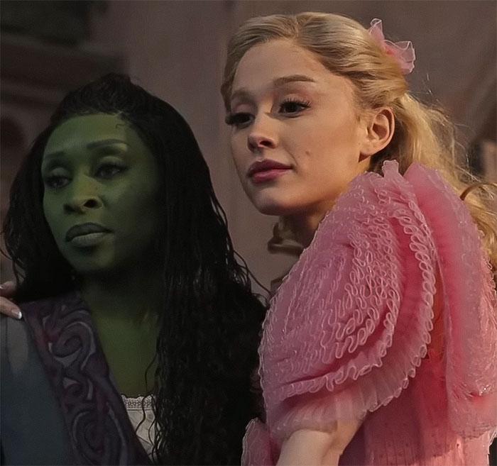 “This Made Me Believe In Miracles”: Internet Speechless After Old 'Wicked' Prediction Goes Viral “This Made Me Believe In Miracles”: Internet Speechless After Old 'Wicked' Prediction Goes Viral