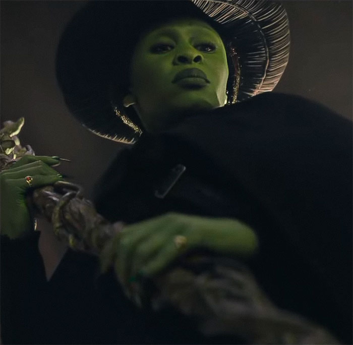 “This Made Me Believe In Miracles”: Internet Speechless After Old 'Wicked' Prediction Goes Viral “This Made Me Believe In Miracles”: Internet Speechless After Old 'Wicked' Prediction Goes Viral