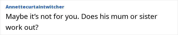 Wife Finds Husband's Christmas Gift, Feels Let Down: "Yet Again I’ve Got A Useless Present" Wife Finds Husband's Christmas Gift, Feels Let Down: "Yet Again I’ve Got A Useless Present"
