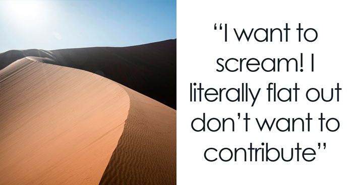 Mom Sets Up Fundraiser For Daughter’s Trip To Africa, Gets Agitated Over Lack Of Donations